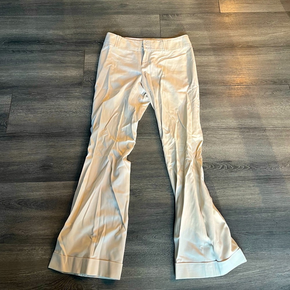 Banana Republic Tailored Pant